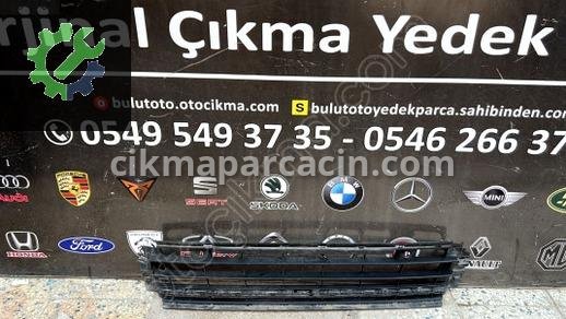 Volkswagen Jetta Tampon Izgarası çıkma parça
