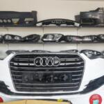 4G0807437 Audi A6 C7 FL Ön Tampon (2015/2018)