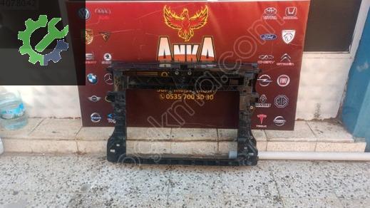 Volkswagen Caddy Arka Panel çıkma parça