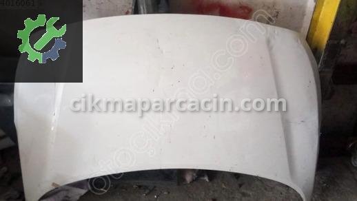 Hyundai i20 Kaput çıkma parça