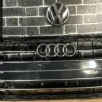 2015-2020 Audi A4 Modeli İçin Ön Panjur – 8W0853651