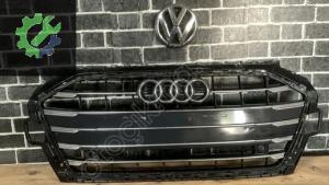 2015-2020 Audi A4 Modeli İçin Ön Panjur - 8W0853651