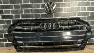 2015-2020 Audi A4 Modeli İçin Ön Panjur - 8W0853651