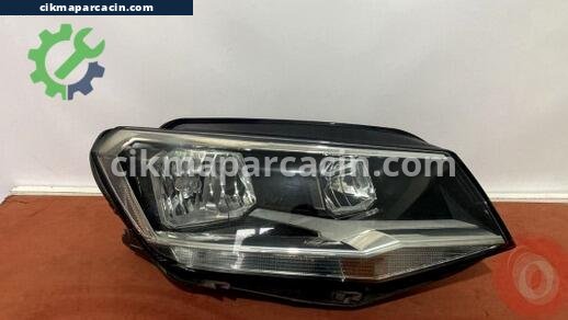 Volkswagen Caddy Far çıkma parça