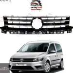 2015-2020 VW Caddy Krom Ön Panjur – Oto Çıkma Parçaları