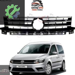 2015-2020 VW Caddy Krom Ön Panjur – Oto Çıkma Parçaları