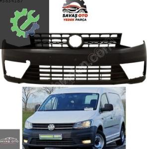 2015-2020 VW Caddy Ön Tampon Komple Kapalı K. – Oto Çıkma Par
