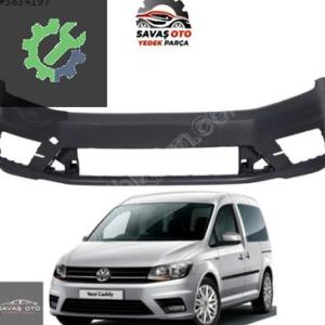 2015-2020 VW Caddy Ön Tampon – Oto Çıkma Parçaları
