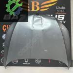 2015-2023 Skoda Superb Modeli için Oto Çıkma Kaput