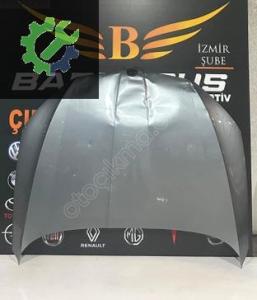 2015-2023 Skoda Superb Modeli için Oto Çıkma Kaput