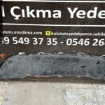 2015-2029 VW Passat B8 Ön Tampon Alt Spoyler – Oto Çıkma Parç