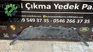 2015-2029 VW Passat B8 Ön Tampon Alt Spoyler – Oto Çıkma Parç