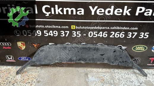 Volkswagen Passat Ön Tampon çıkma parça