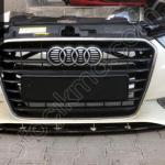 2015 AUDİ A3 DOLU ÖN TAMPON ÇIKMA