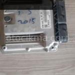 2015 audi a3 motor beyni
