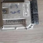 2015 audi a3 motor beyni