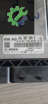 2015 audi a3 motor beyni