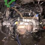 Ford Focus Komple Motor Çıkma