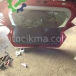 Ford Focus Orijinal Çıkma Bagaj Kapağı