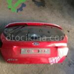 Ford Focus Orijinal Çıkma Bagaj Kapağı