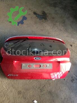 Ford Focus Bagaj Kapağı çıkma parça