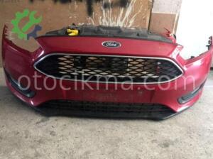 Ford Focus 2015-2017 Çıkma Direksiyon Kutusu