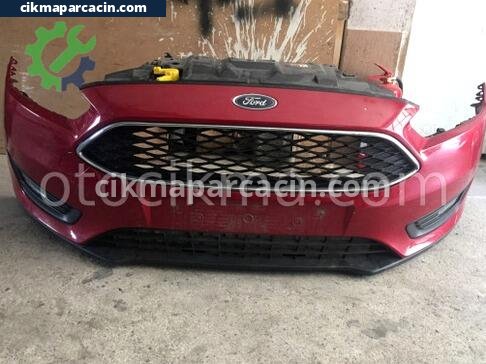 Ford Focus Direksiyon Kutusu çıkma parça