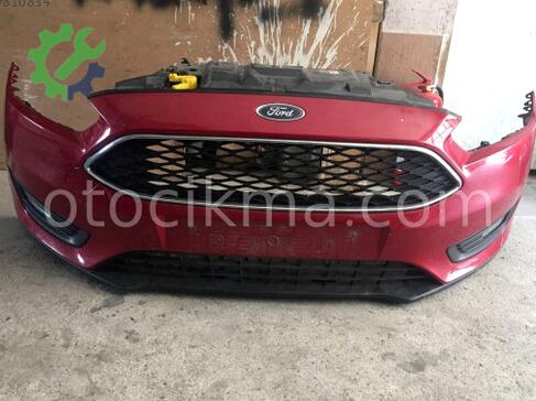 Ford Focus Direksiyon Kutusu çıkma parça