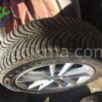 Lastik Ford Focus 2013-2016 Çıkma