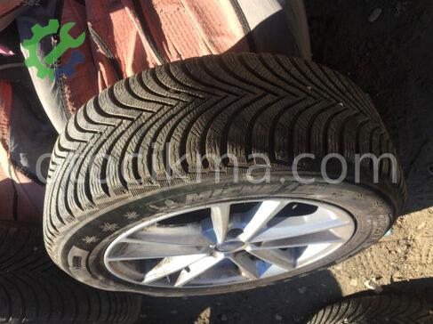 Ford Focus Lastik çıkma parça