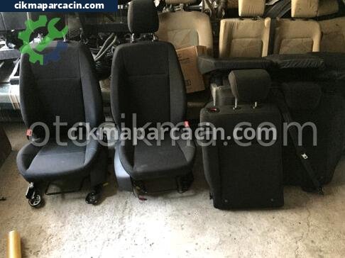 Ford Focus Koltuk Takımı çıkma parça