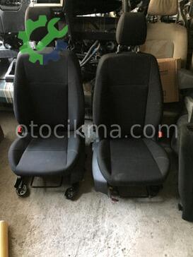 Ford Focus Koltuk Takımı çıkma parça