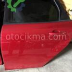 Çıkma Ford Focus Sol Ön Kapı