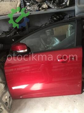 Ford Focus Sol Ön Kapı çıkma parça