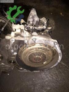 Ford Focus Manuel Şanzıman Çıkma (2. Adet)