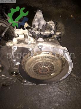 Ford Focus Manuel Şanzıman çıkma parça