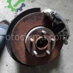 Çıkma Ford Focus Taşıyıcı