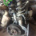 Taşıyıcı Ford Focus 2013-2015 Çıkma
