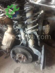 Taşıyıcı Ford Focus 2013-2015 Çıkma