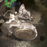 Ford Focus 2015 Şanzıman Komple Çıkma