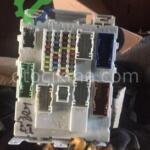 Çıkma Ford Focus Sigorta Kutusu