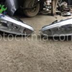 Far Ford Focus 2016 Çıkma