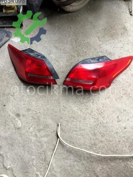 Ford Focus Far çıkma parça