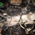 Travers Ford Focus 2015 Çıkma