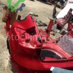 Çıkma Ford Focus Komple Arka