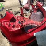 Çıkma Ford Focus Komple Arka