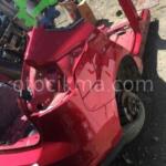 Çıkma Ford Focus Komple Arka