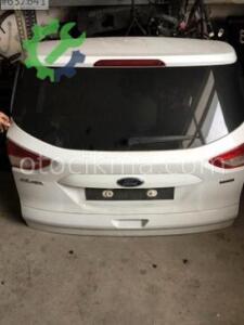Bagaj Kapağı Ford Kuga 2013-2016 Çıkma