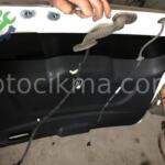 Bagaj Kapağı Ford Kuga 2013-2016 Çıkma