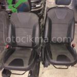 Ford Kuga 2013-2016 Koltuk Çıkma